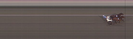 Målfoto for løp 2 på bane ST den 16.10.2024