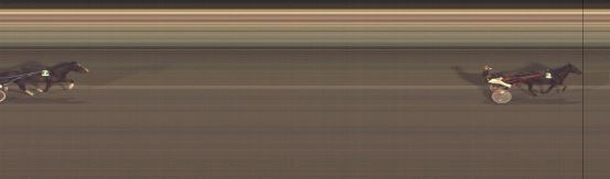 Målfoto for løp 4 på bane ST den 16.10.2024