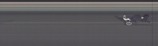 Målfoto for løp 5 på bane ST den 06.11.2024