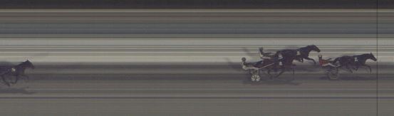 Målfoto for løp 4 på bane ST den 04.12.2024