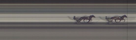 Målfoto for løp 5 på bane ST den 04.12.2024