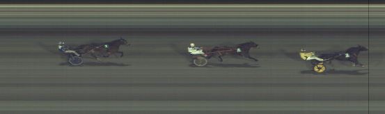 Målfoto for løp 4 på bane ST den 18.12.2024