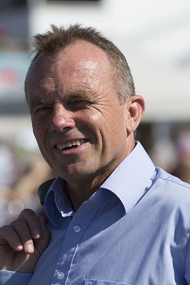 Trond Jørgensen