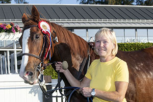 Hanne Rådstoga